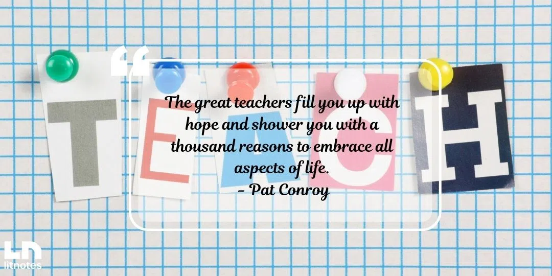 image teacher quotes